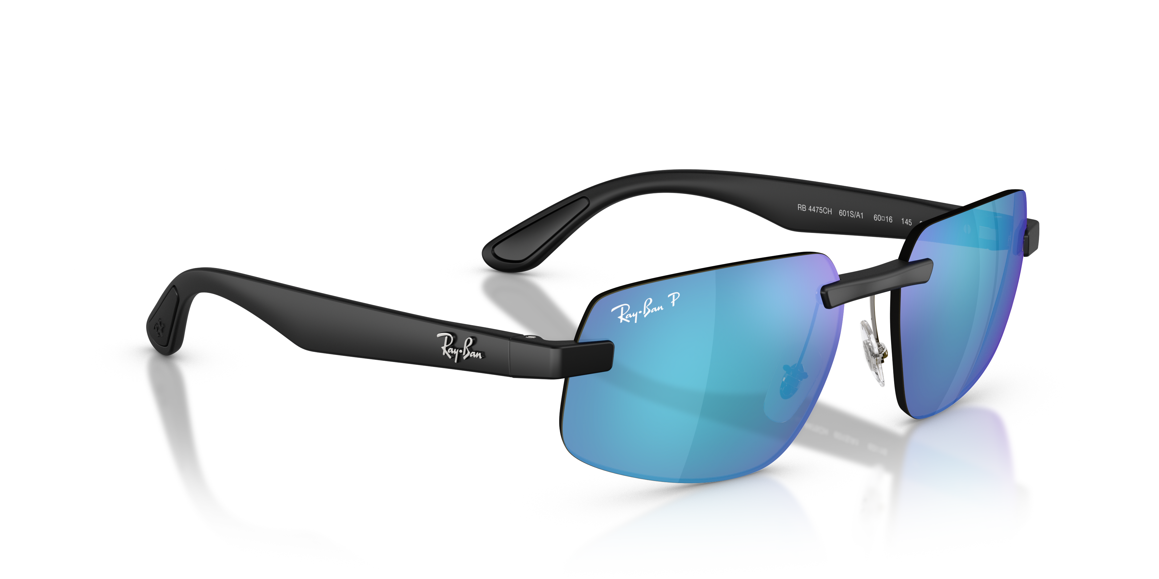 Ray-Ban RB4475CH 601SA1  